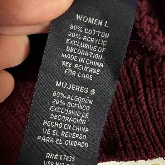 Nautica Sweater - Picture 3 of 3